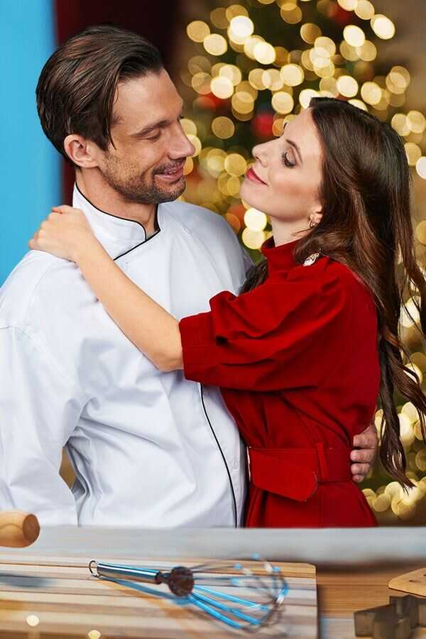 Christmas à la Carte (2021) 0