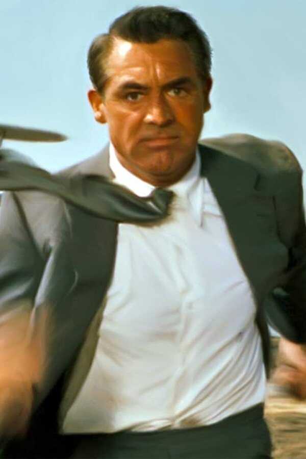 North by Northwest (1959) 0