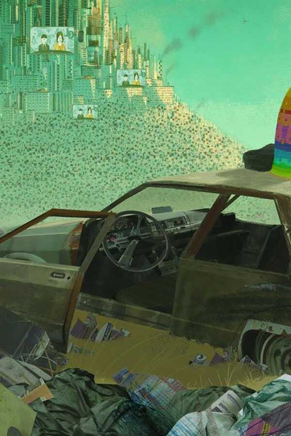 Boy & the World (2014) 0