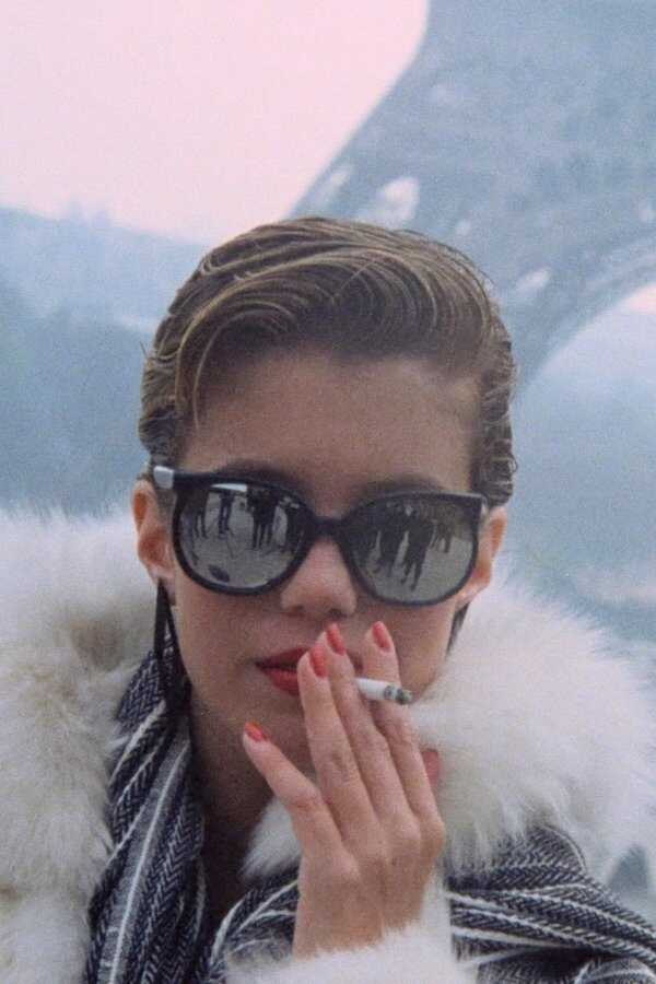Christina (1984) 0