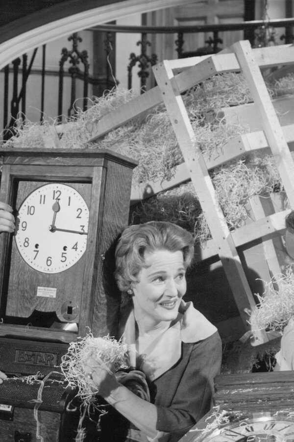 Mr. Miller ist kein Killer (1960) 0
