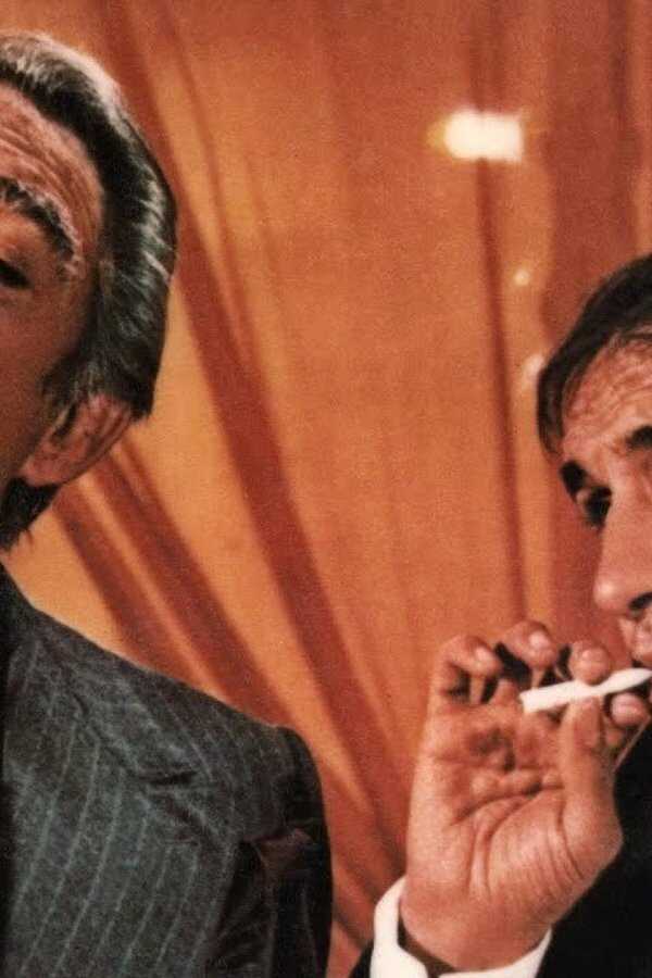 Bluff - Storia di truffe e di imbroglioni (1976) 0