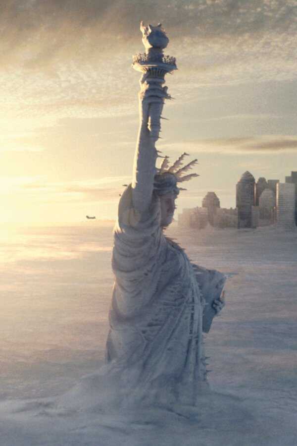 The Day After Tomorrow (2004) 0