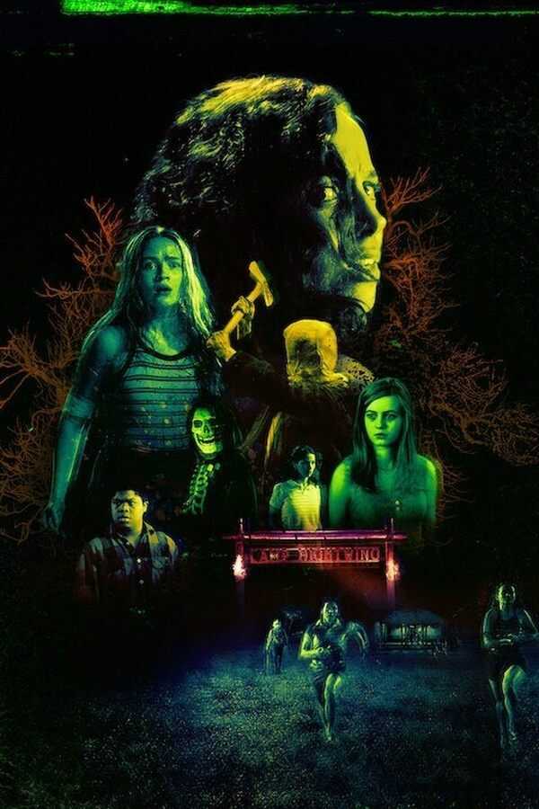 Fear Street Part Two: 1978 (2021) 0