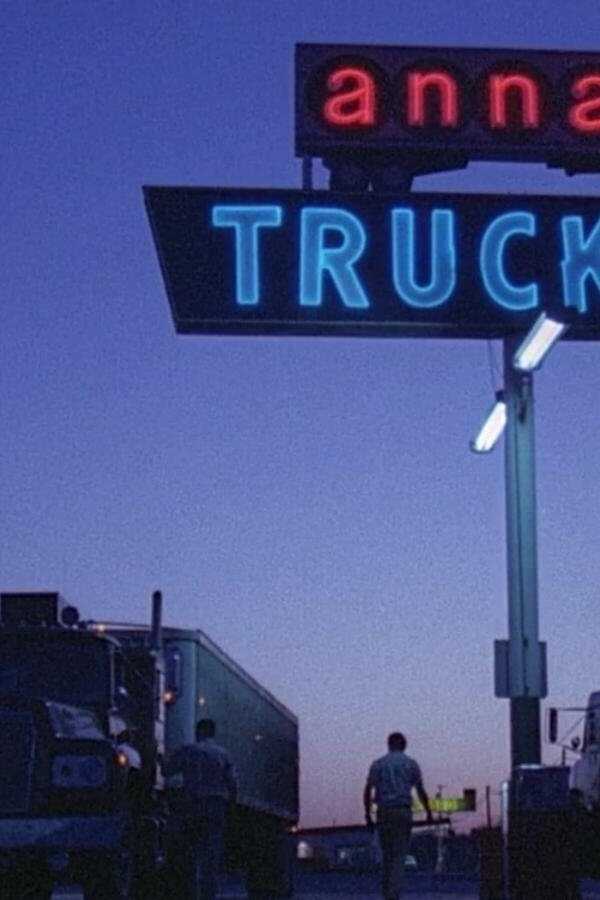 Truck Stop Women (1974) 0