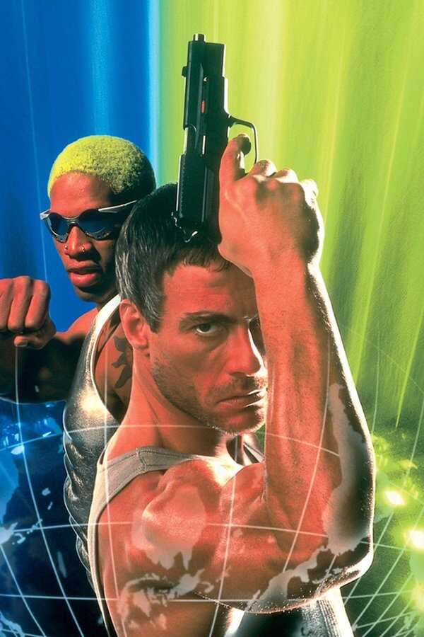 Double Team (1997) 0