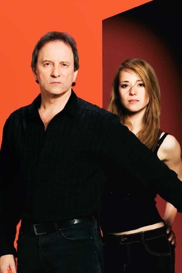 Ma fille, mon ange (2007) 0
