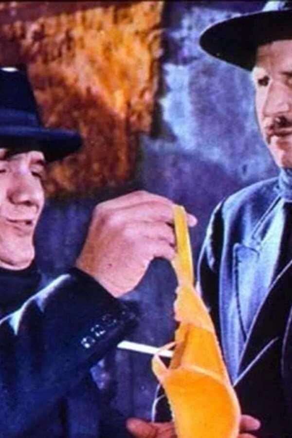 Don Franco and Don Ciccio in a Year of Protest (1970) 0