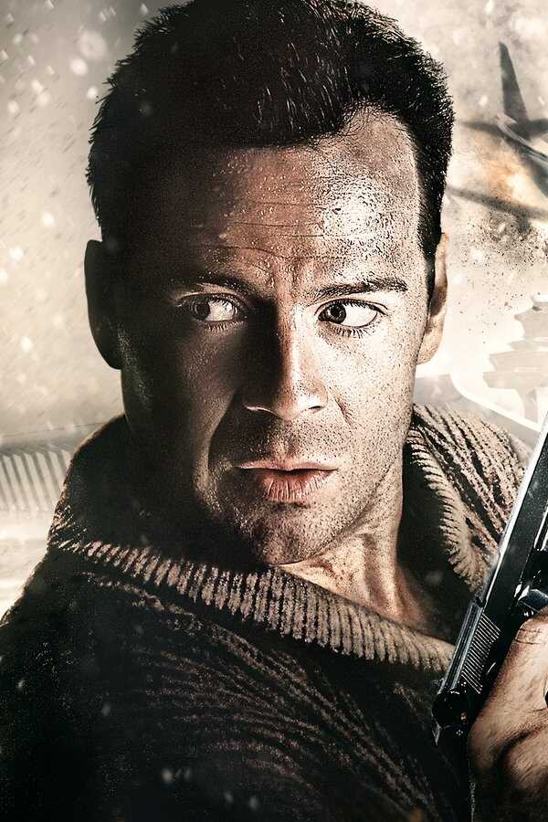 Die Hard 2 (1990) 0
