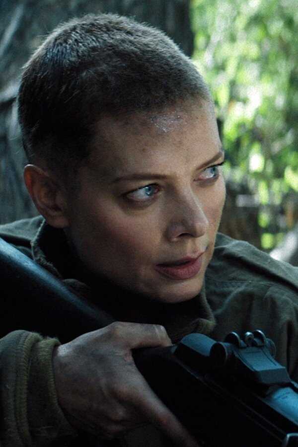 В аду нет места ярости (2021) 0