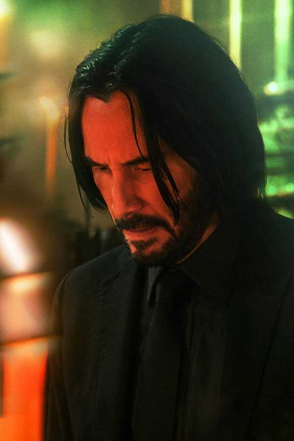 John Wick : Chapitre 4 (2023) 0
