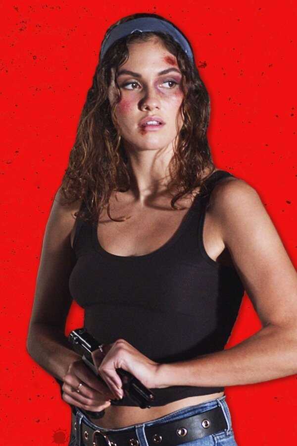 Girl With a Gun (2023) 0