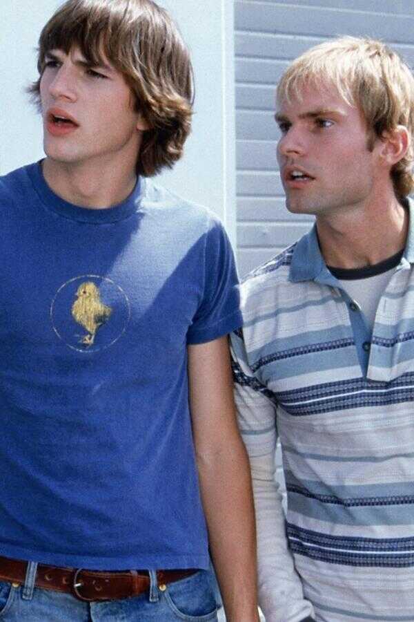 Dude, Where's My Car? (2000) 0