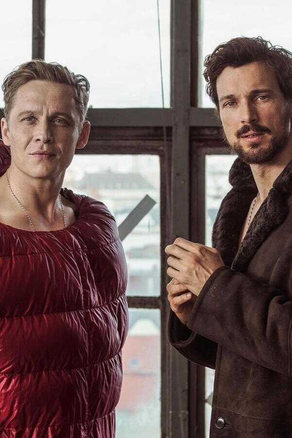 100 Dinge (2018) 0
