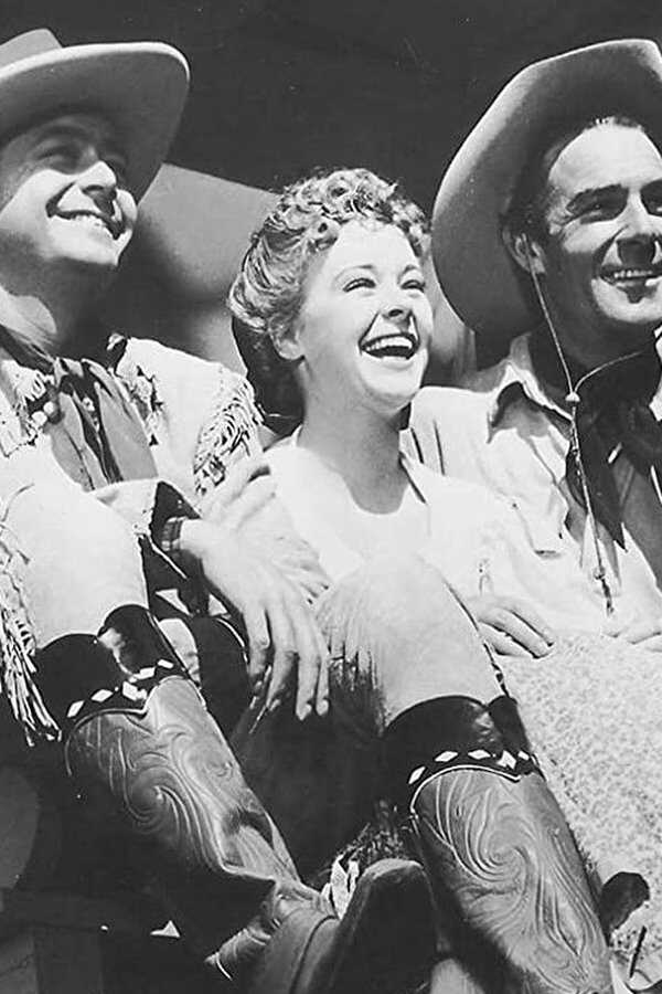 Western Union (1941) 0