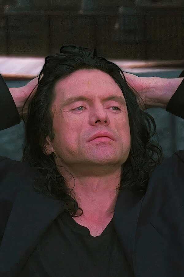 The Room (2003) 0