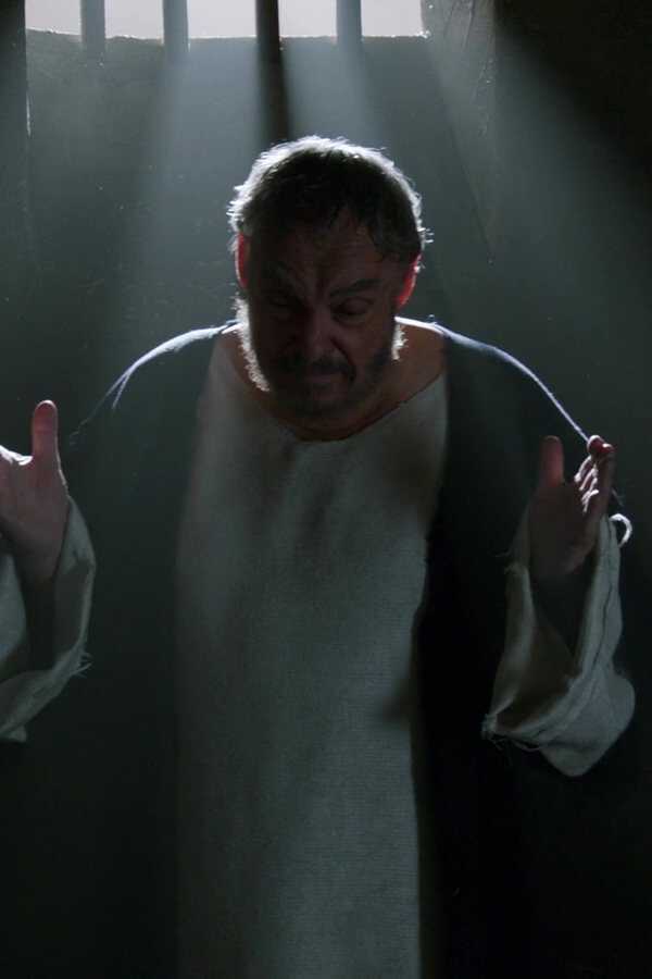 The Apostle Peter: Redemption (2016) 0