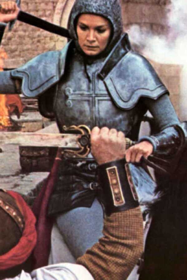Flavia, la monaca musulmana (1974) 0