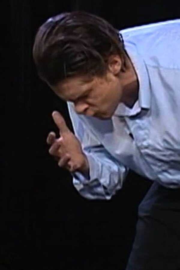 Hans Teeuwen: Met een Breierdeck (1997) 0