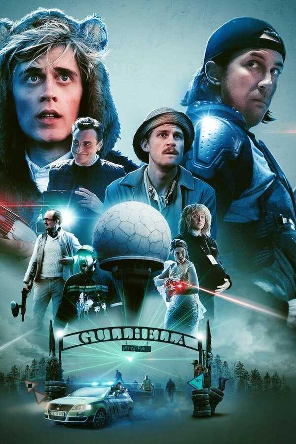 Blasted (2022) 0