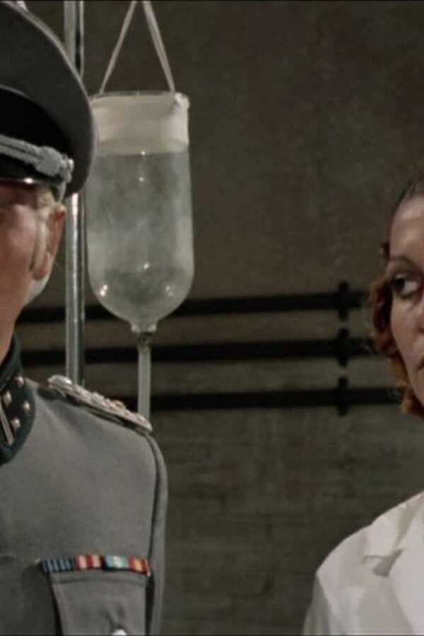 SS Experiment Love Camp (1976) 0