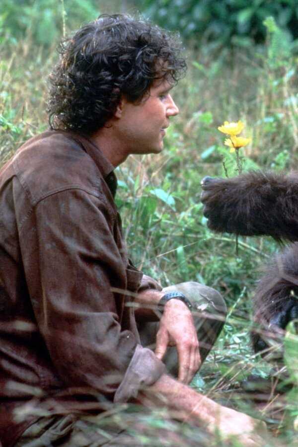 Congo (1995) 0