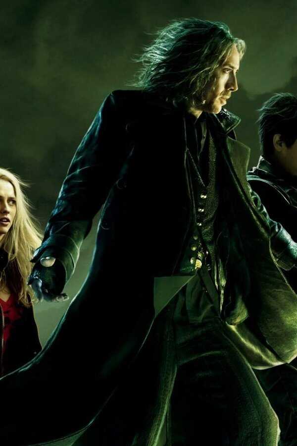 L'apprendista stregone (2010) 0