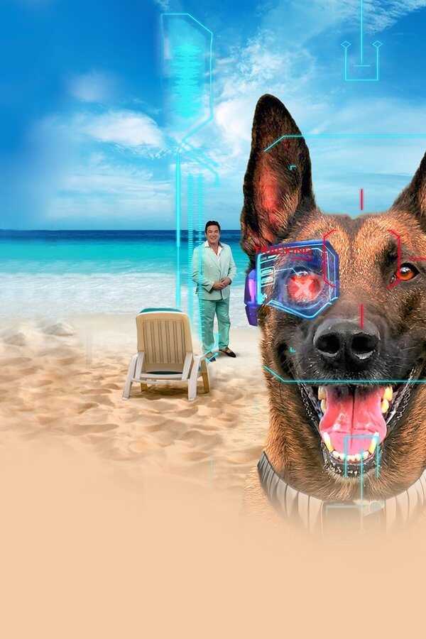 R.A.D.A.R.: The Adventures of the Bionic Dog (2023) 0