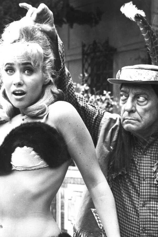 Pajama Party (1964) 0