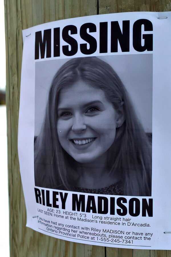 We Are The Missing (2020) 0