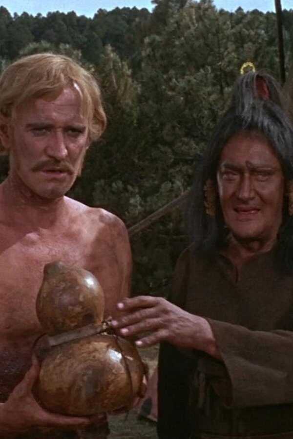 A Man Called Horse (1970) 0