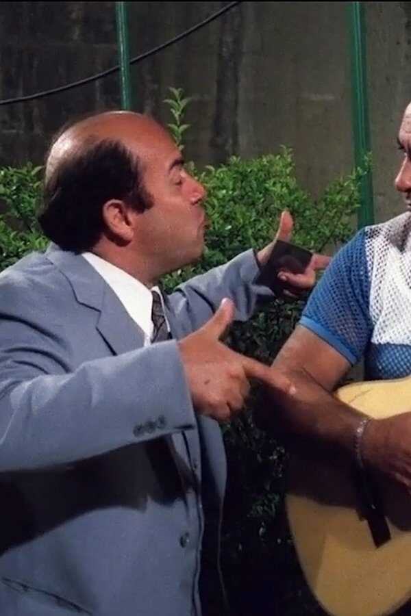 Fracchia la belva umana (1981) 0