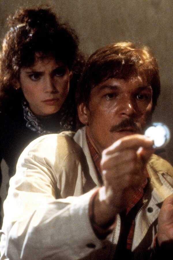 Halloween III - Die Nacht der Entscheidung (1982) 0