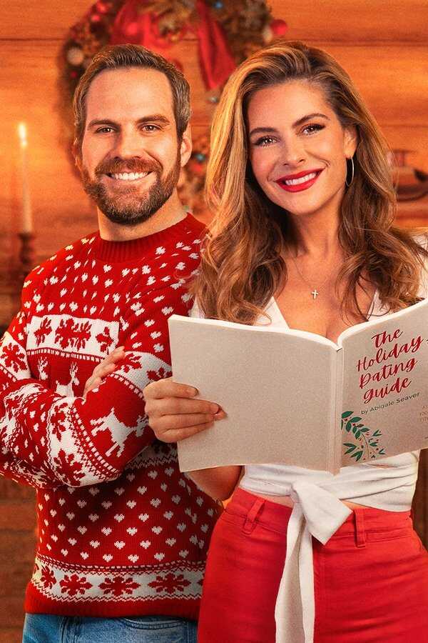 The Holiday Dating Guide (2022) 0