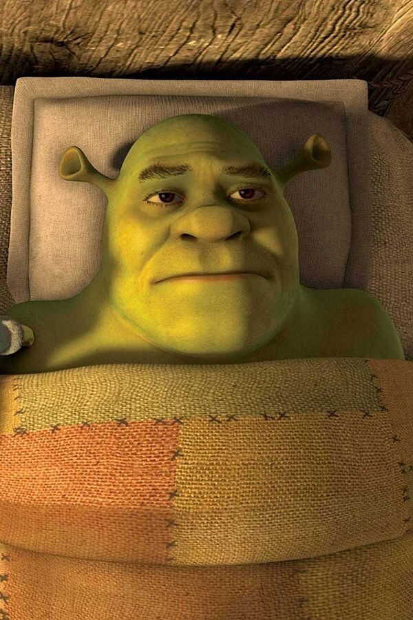 Shrek - nu och för alltid (2010) 0