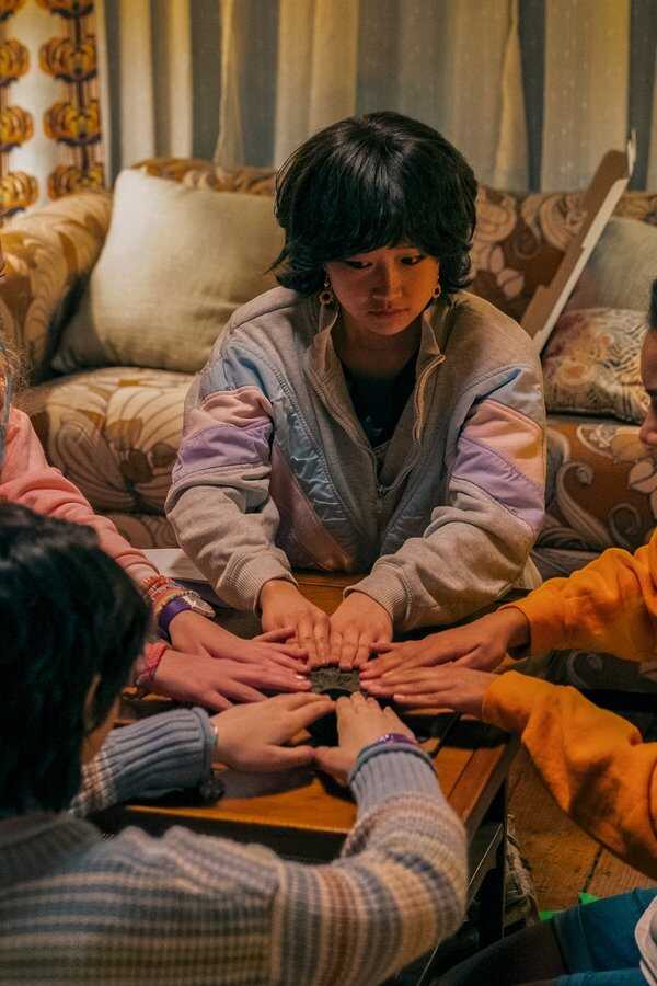 My Best Friend's Exorcism (2022) 0