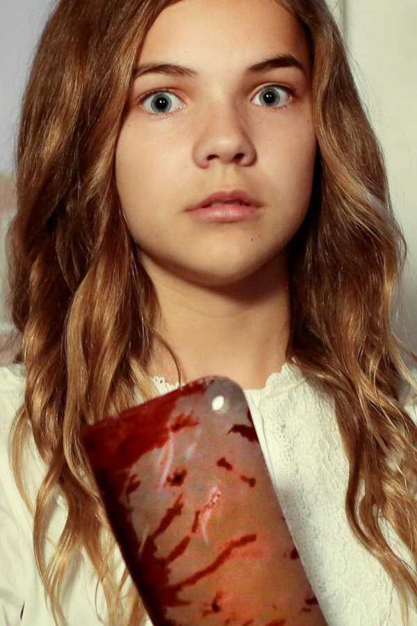 Am I a Serial Killer? (2019) 0