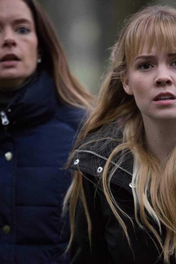 Les secrets du passé (2016) 0