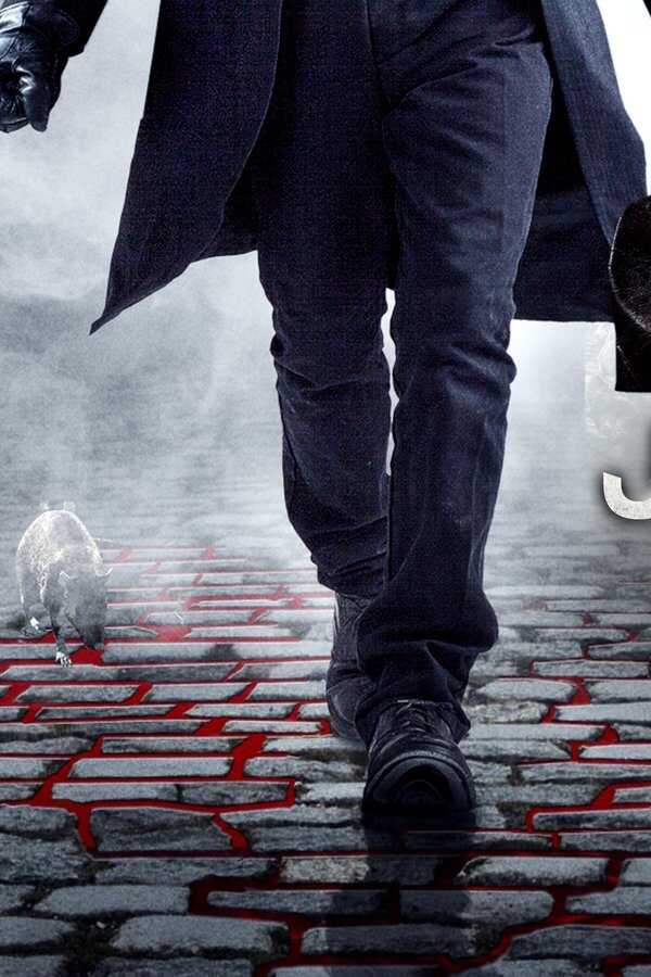 Jekyll and Hyde (2021) 0