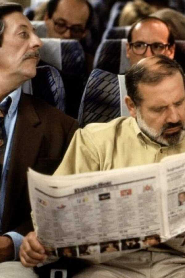 Le Bal des casse-pieds (1992) 0