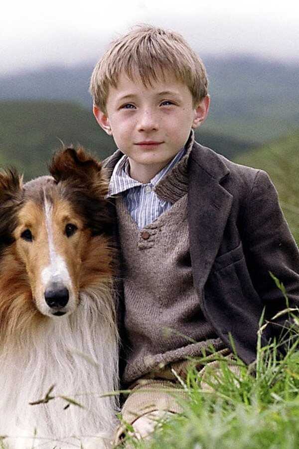Lassie (2005) 0