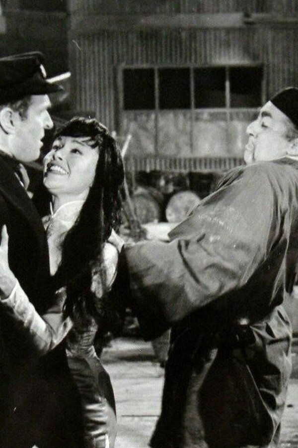 The Terror of the Tongs (1961) 0