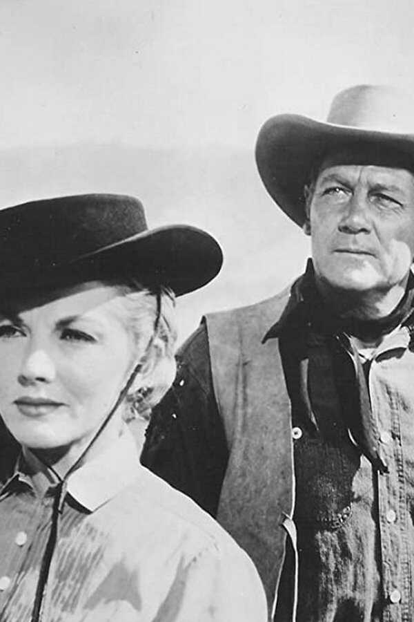 Cattle Empire (1958) 0