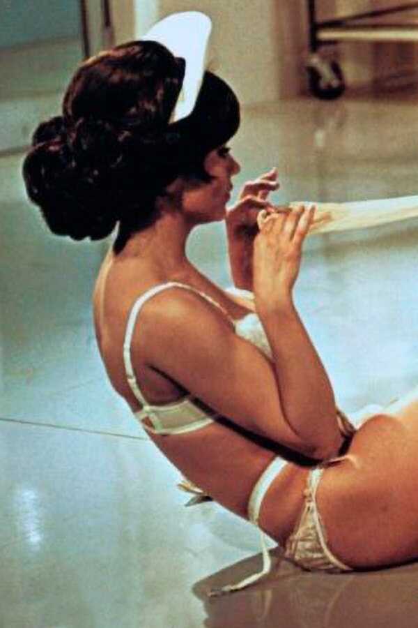 Percy (1971) 0
