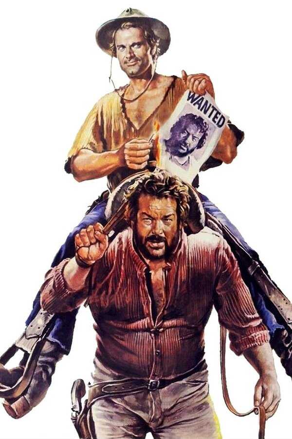Boot Hill (1969) 0