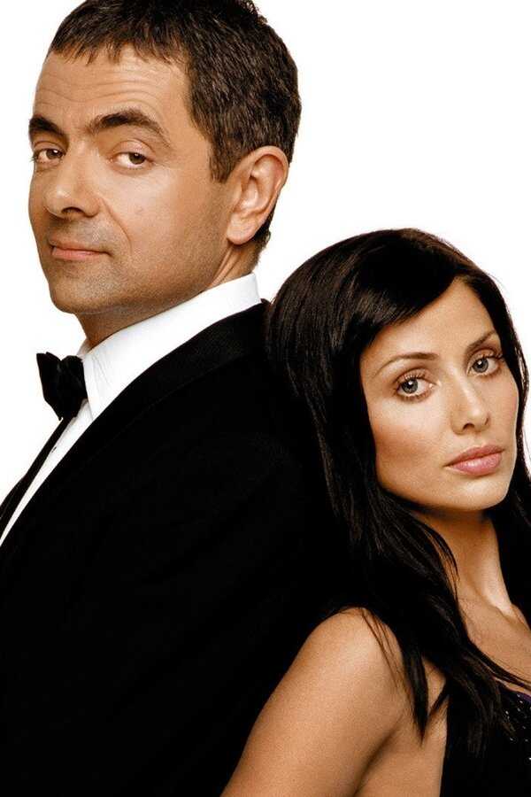 Johnny English (2003) 0