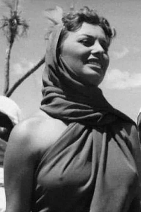 Africa sotto i mari (1953) 0