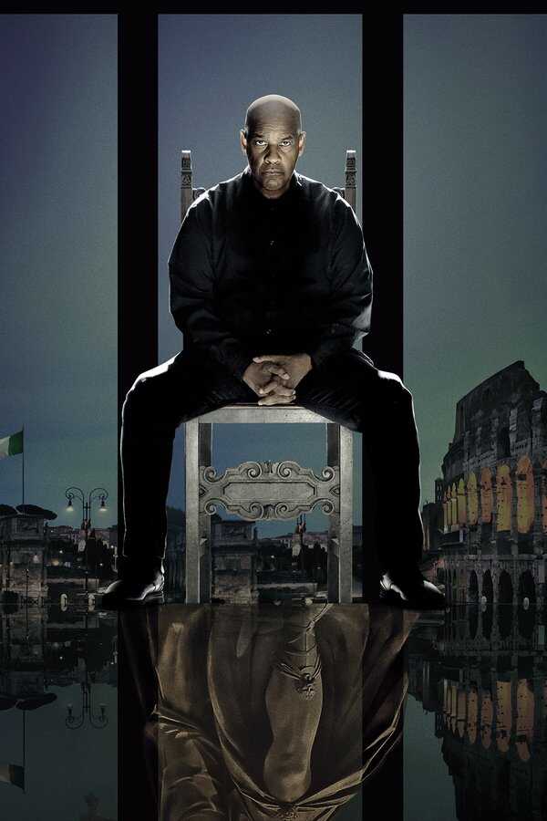 The Equalizer 3 (2023) 0