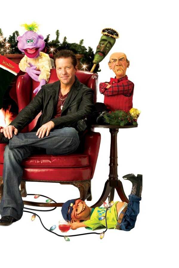 Jeff Dunham's Very Special Christmas Special (2008) 0