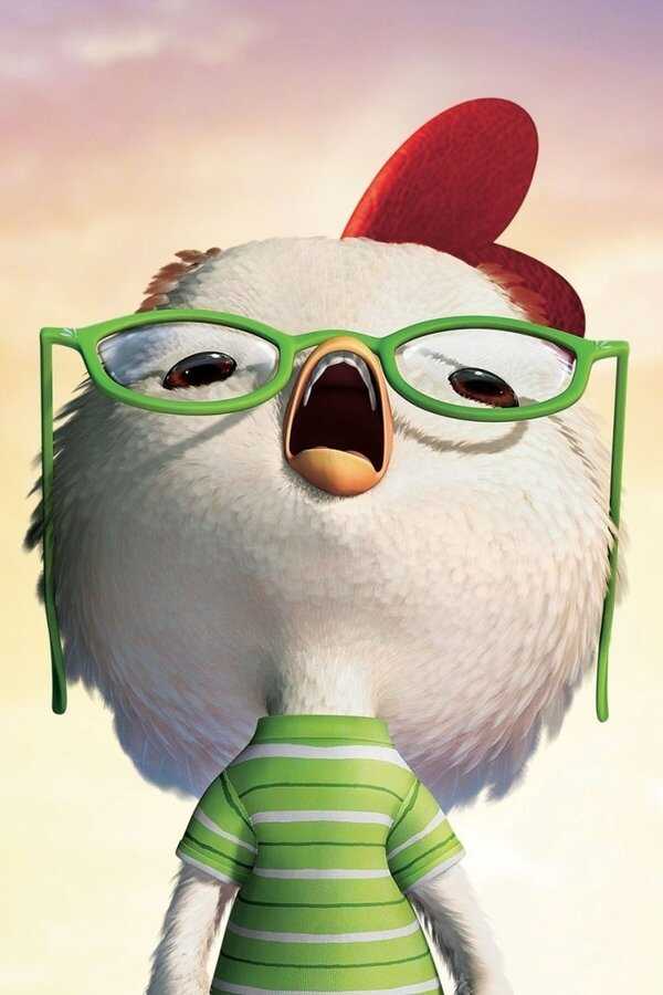 Chicken Little (2005) 0